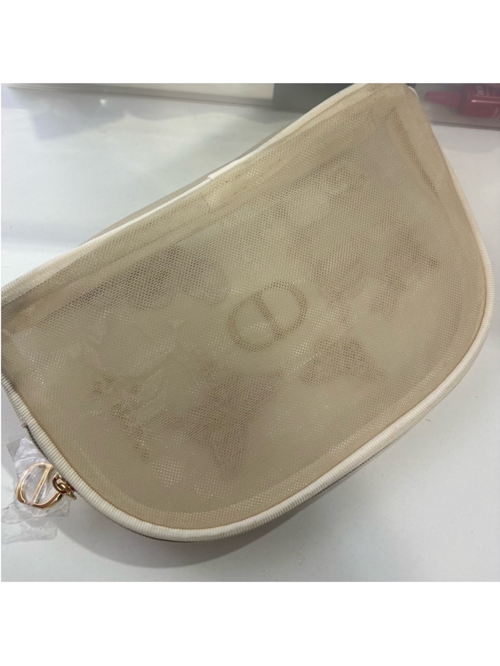 Dior beauty tote set - Picture 9 of 10